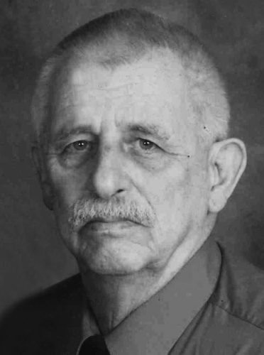 Elliott Cole Dewar